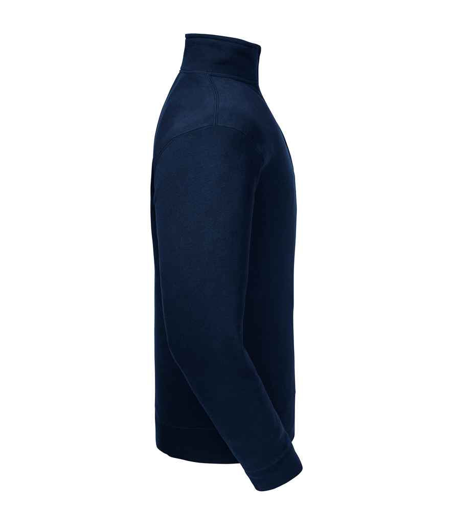 1/4 Zip Sweatshirt | Men's Quarter Zip  Sweatshirt | Logo King