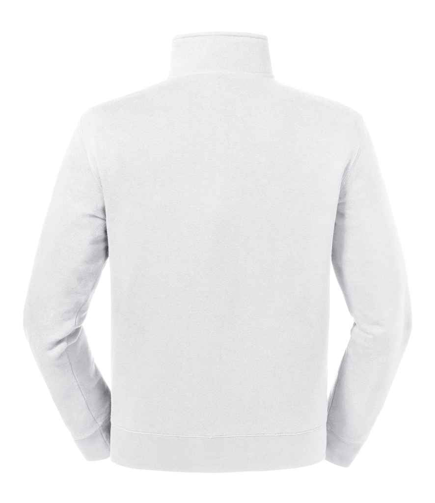 1/4 Zip Sweatshirt | Men's Quarter Zip  Sweatshirt | Logo King