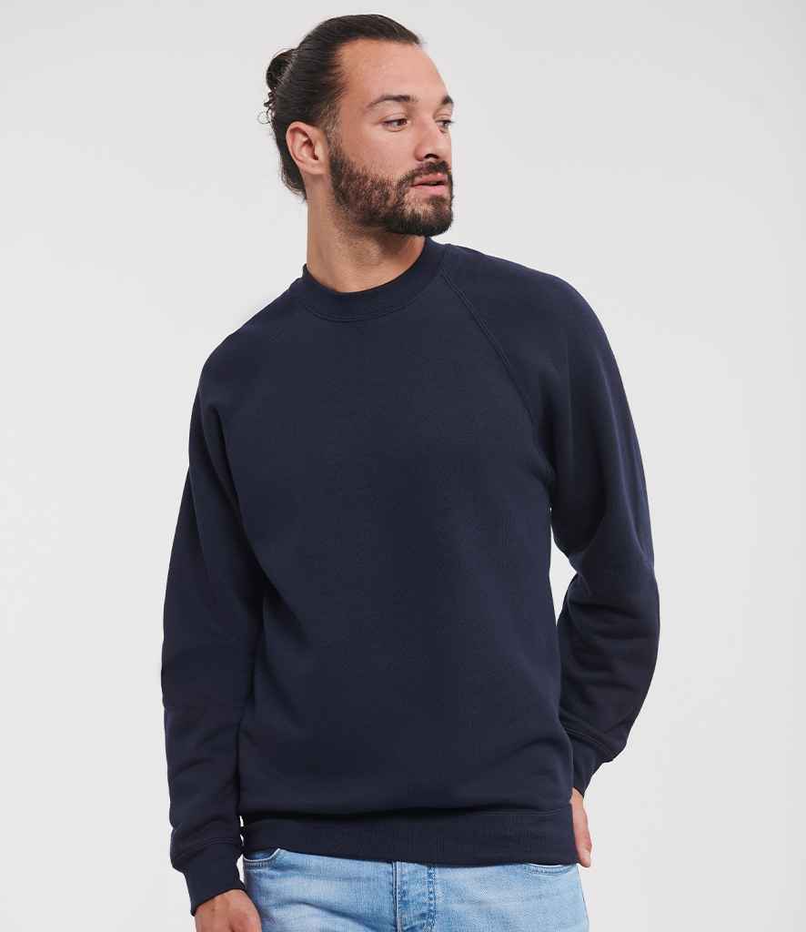  Premium Quality Sweatshirt | Custom Embroidered Sweatshirt | Logo King