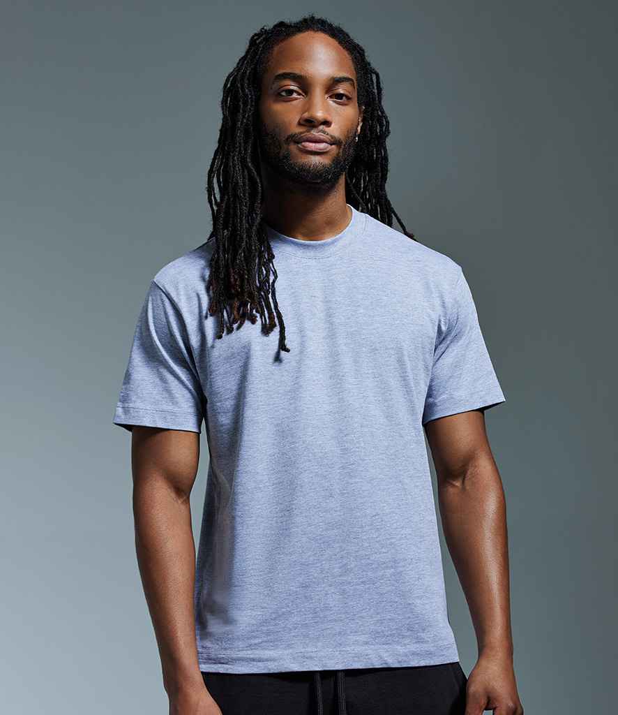 Heavyweight Organic T-shirt for Men | Logo King