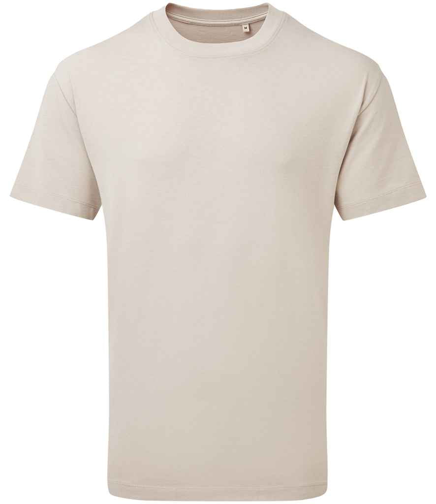 Heavyweight Organic T-shirt for Men | Logo King