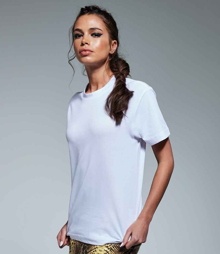 Heavyweight Organic T-shirt for Men | Logo King