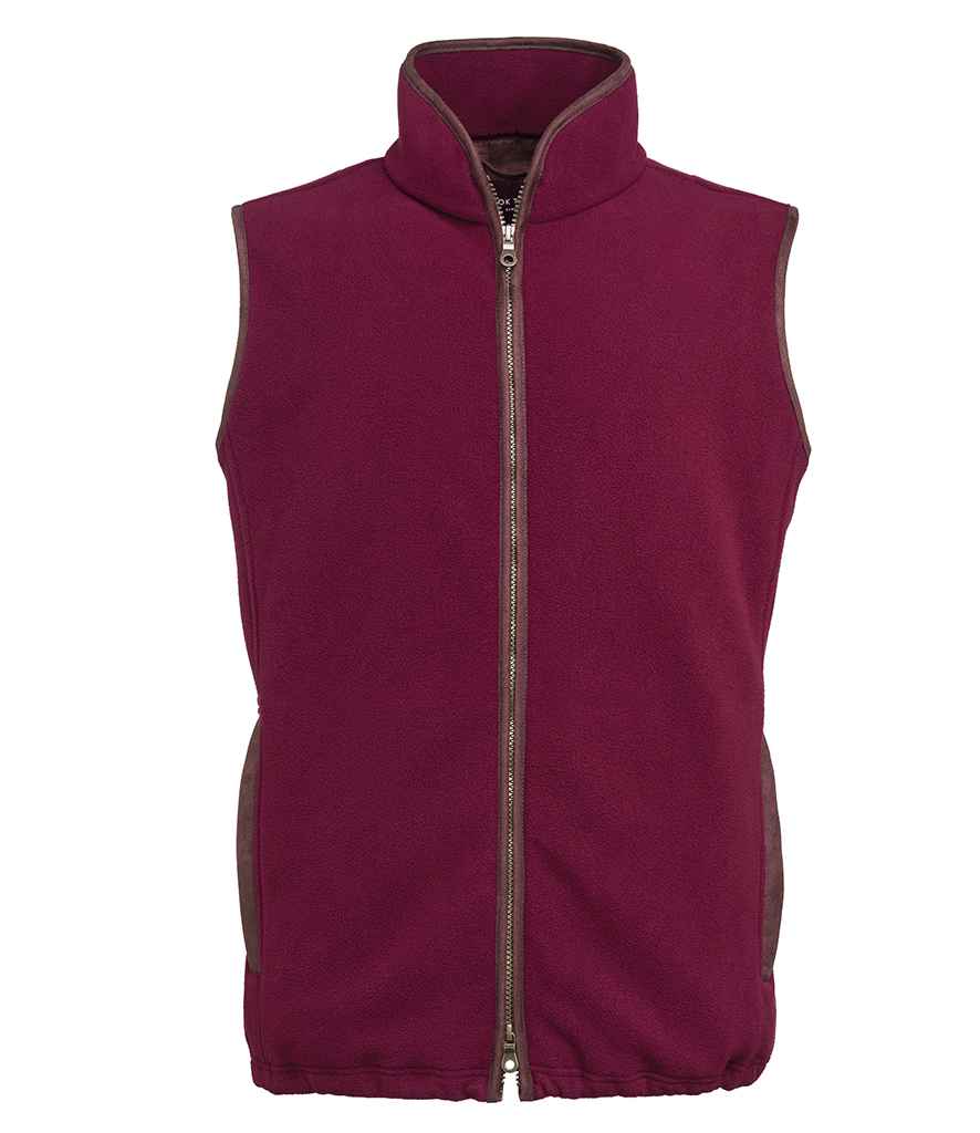 Men's Premium Gilet | Gilet Men's Outerwear | Logo King
