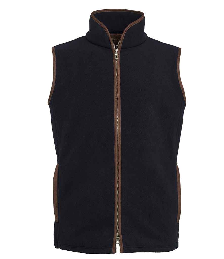 Men's Premium Gilet | Gilet Men's Outerwear | Logo King