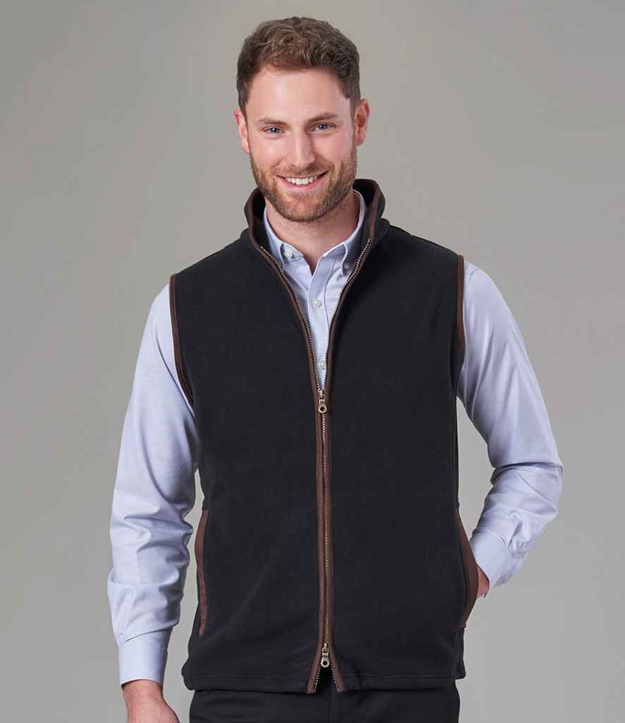 Men's Premium Gilet | Gilet Men's Outerwear | Logo King
