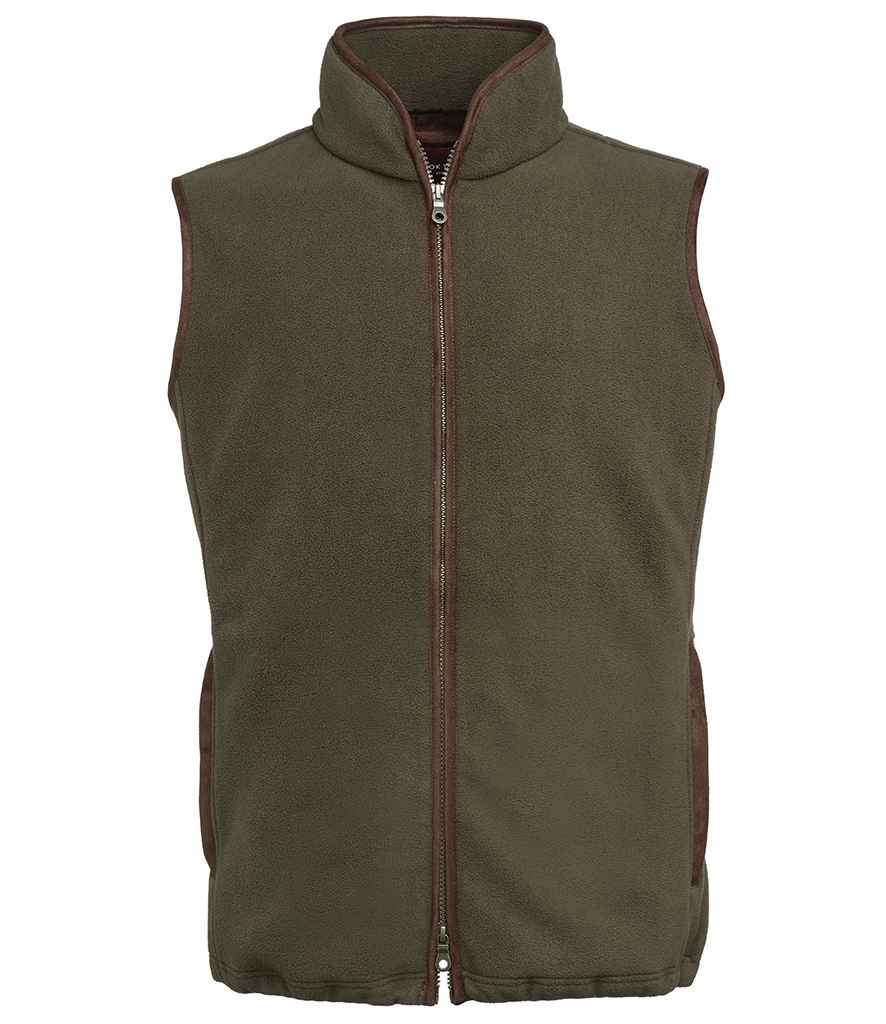 Men's Premium Gilet | Gilet Men's Outerwear | Logo King