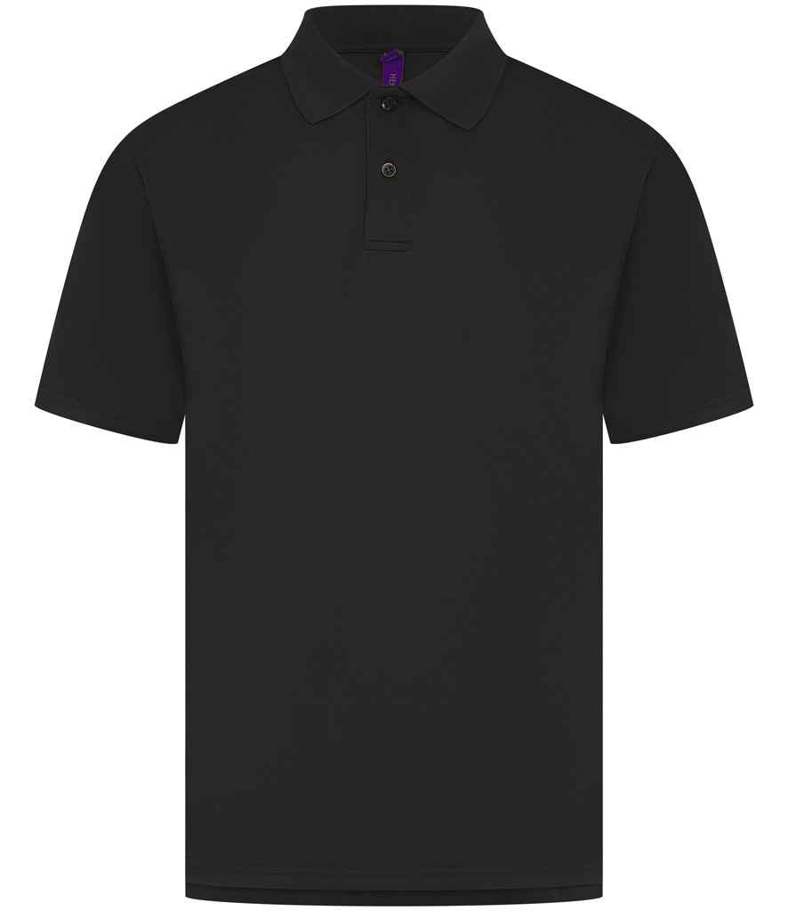 Polyester Cotton Polo Shirts | Men’s Polo Shirt | Logo King