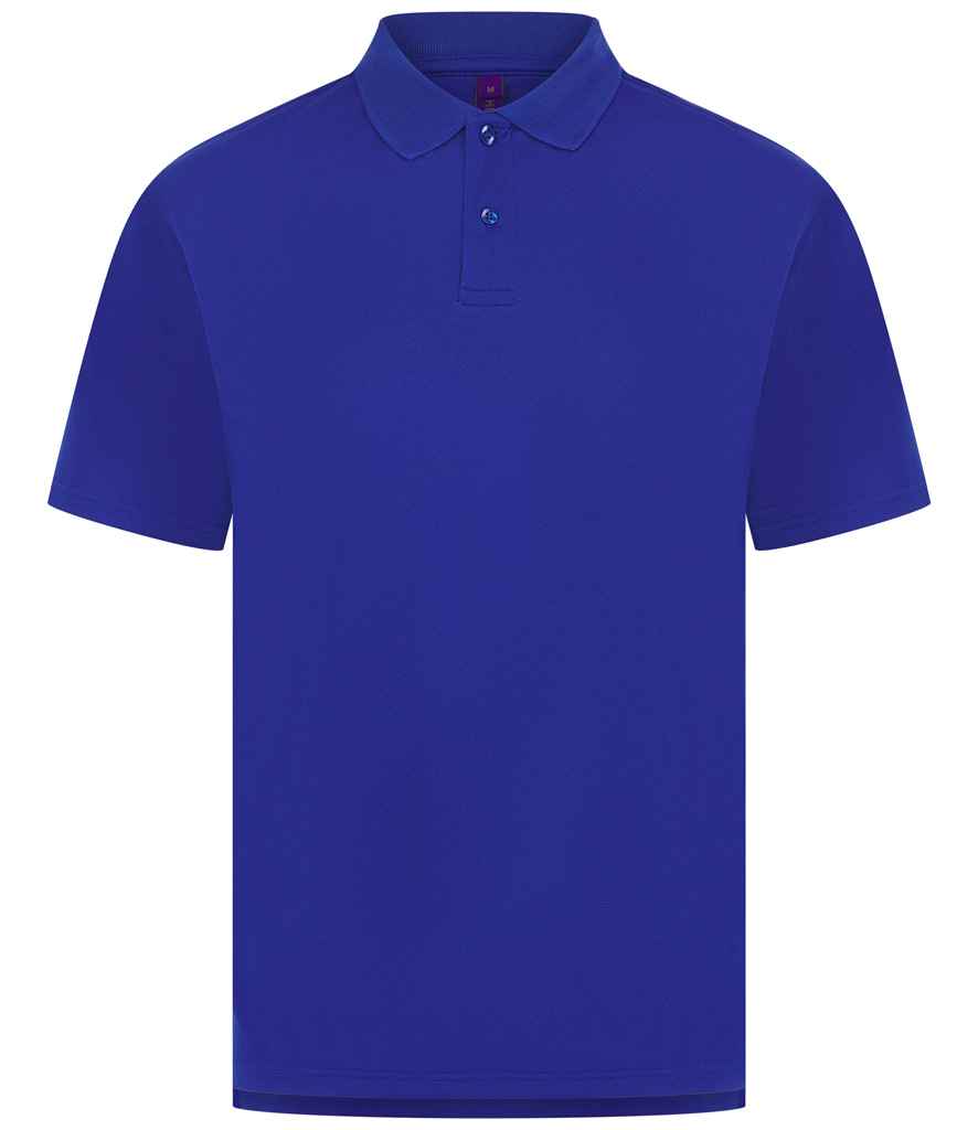 Polyester Cotton Polo Shirts | Men’s Polo Shirt | Logo King