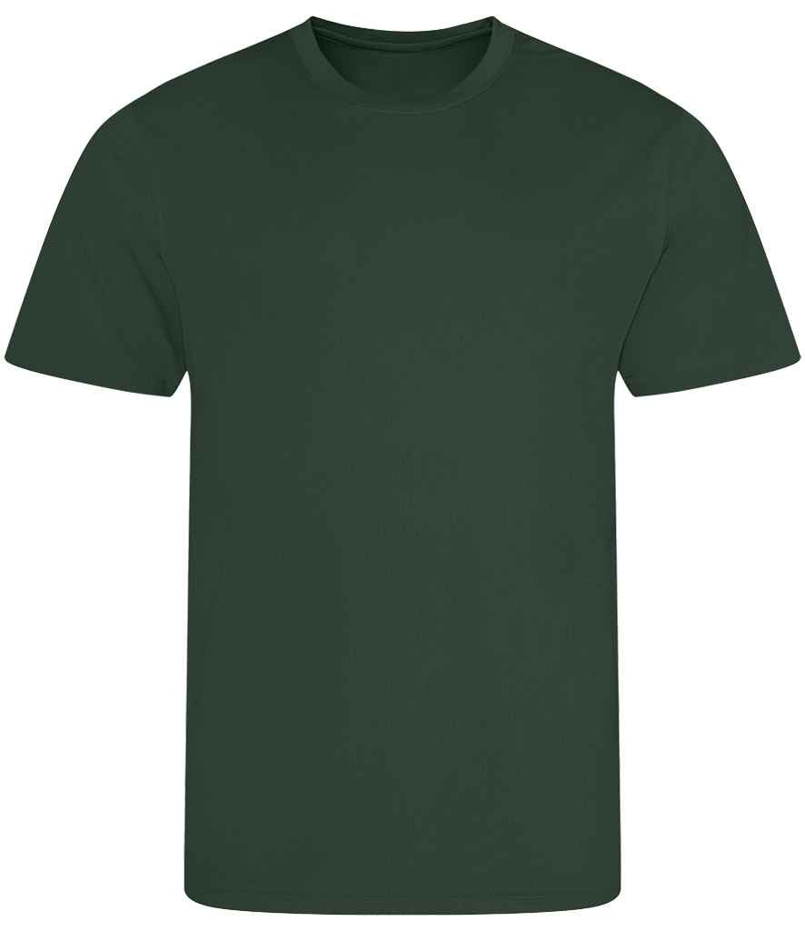  Men’s Sports T-Shirt for Athletic Performance | Logo King