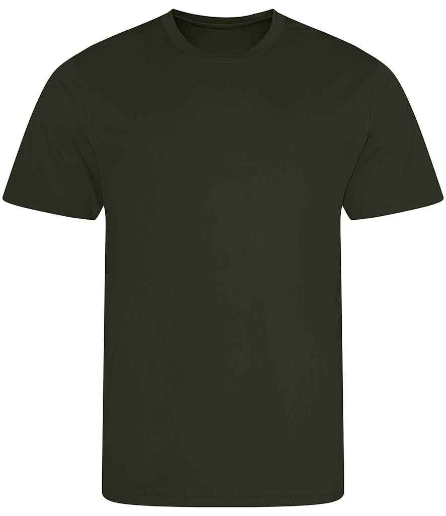  Men’s Sports T-Shirt for Athletic Performance | Logo King