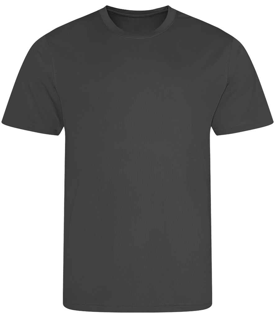  Men’s Sports T-Shirt for Athletic Performance | Logo King