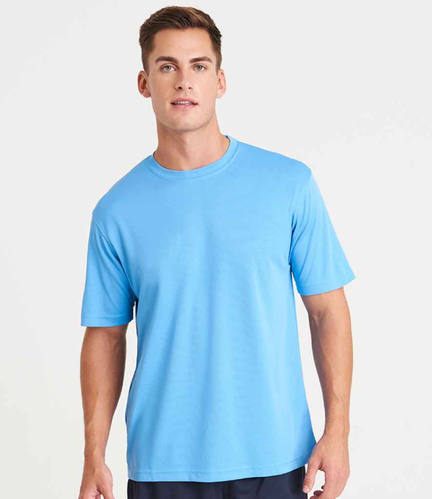  Men’s Sports T-Shirt for Athletic Performance | Logo King