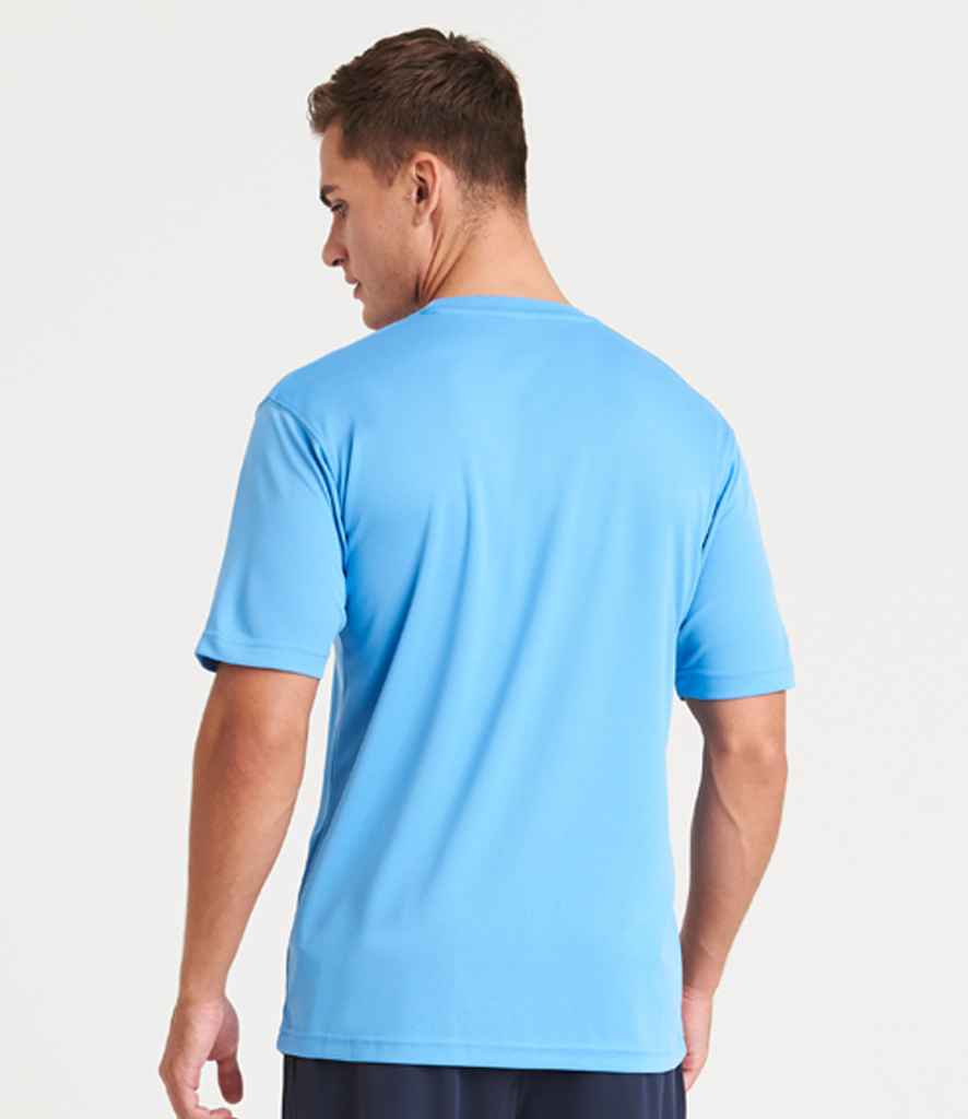  Men’s Sports T-Shirt for Athletic Performance | Logo King