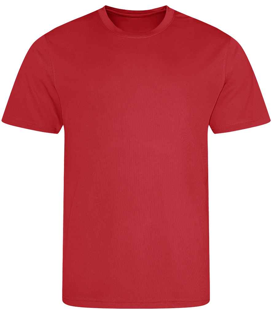  Men’s Sports T-Shirt for Athletic Performance | Logo King