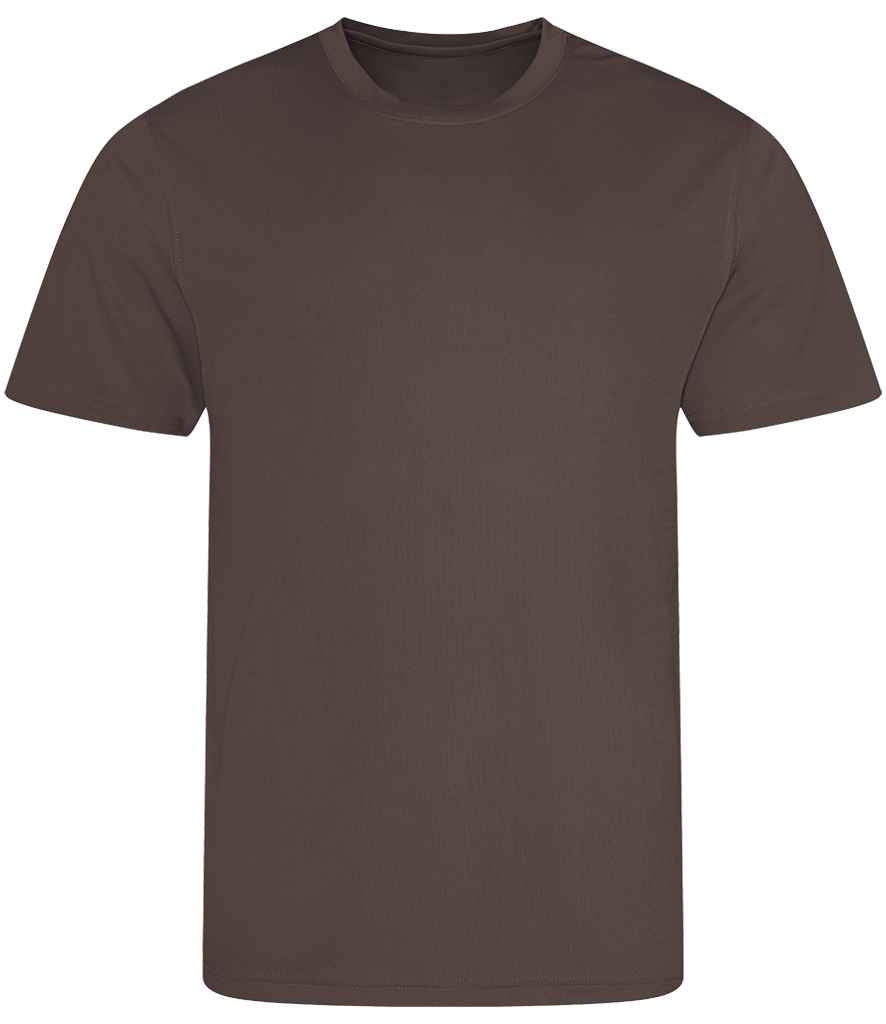  Men’s Sports T-Shirt for Athletic Performance | Logo King