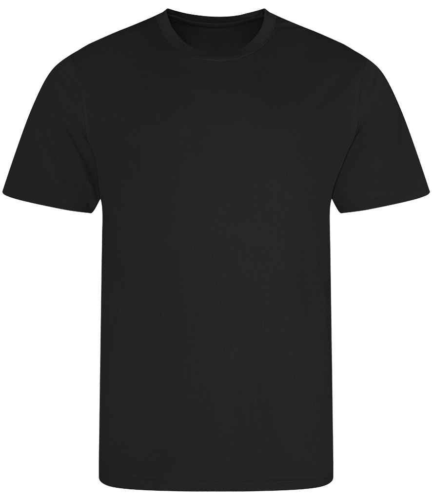  Men’s Sports T-Shirt for Athletic Performance | Logo King