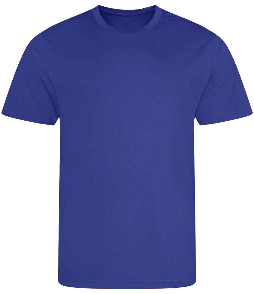  Men’s Sports T-Shirt for Athletic Performance | Logo King