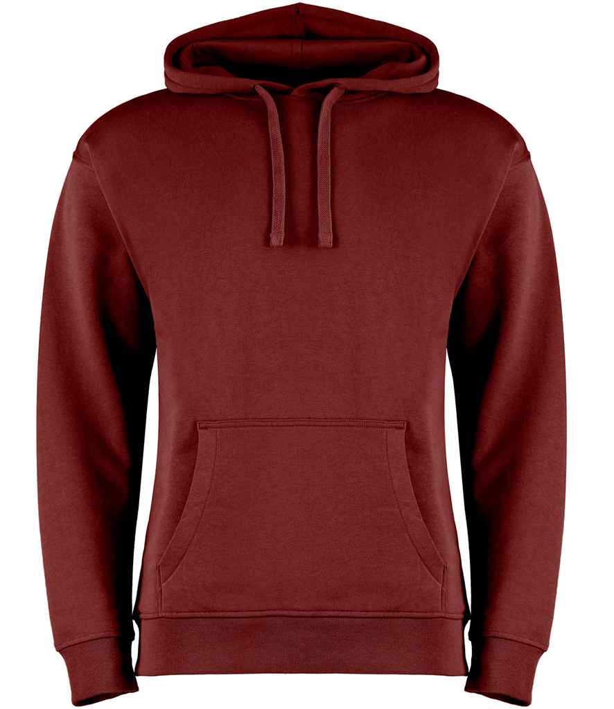 Customizable Hoodie UK | Cotton Blend Hoodie | Logo King