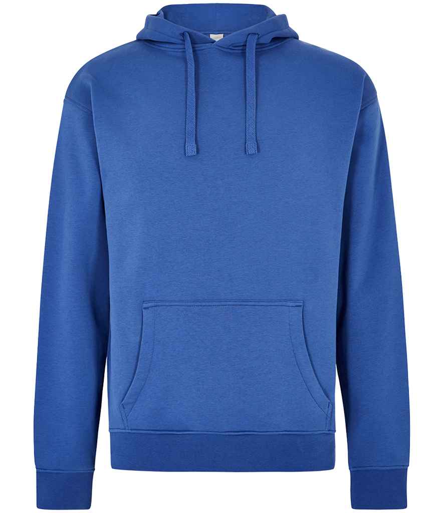 Customizable Hoodie UK | Cotton Blend Hoodie | Logo King