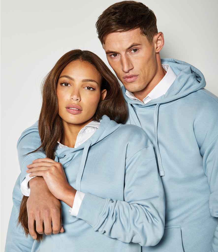 Customizable Hoodie UK | Cotton Blend Hoodie | Logo King