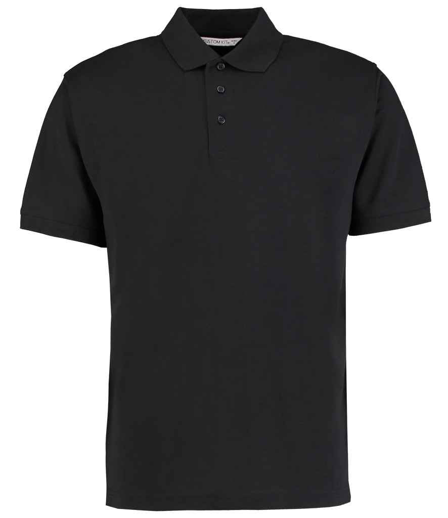 Quality Polo Shirt | Classic Fit Polo Shirt | Logo King