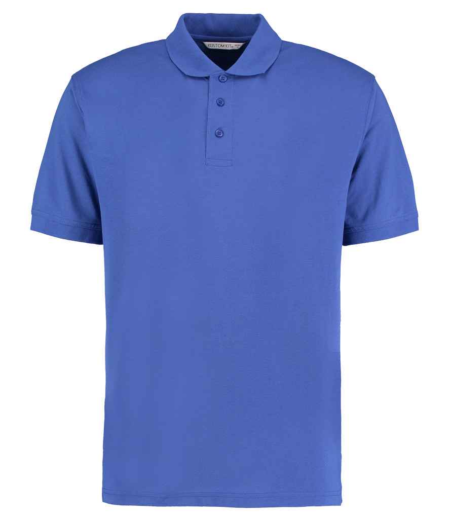 Quality Polo Shirt | Classic Fit Polo Shirt | Logo King