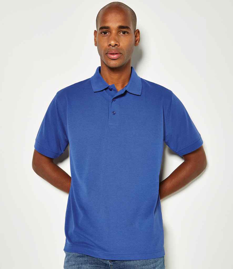 Quality Polo Shirt | Classic Fit Polo Shirt | Logo King