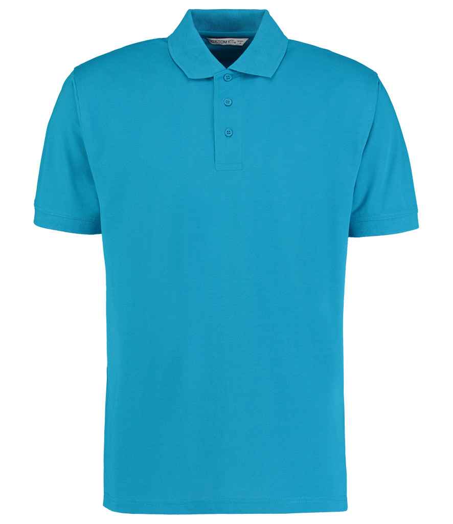 Quality Polo Shirt | Classic Fit Polo Shirt | Logo King