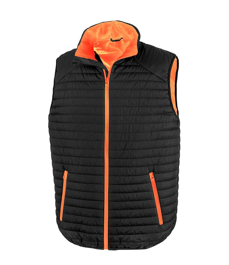 Men's Body Warmer | Custom Branded Bodywarmer | Logo King