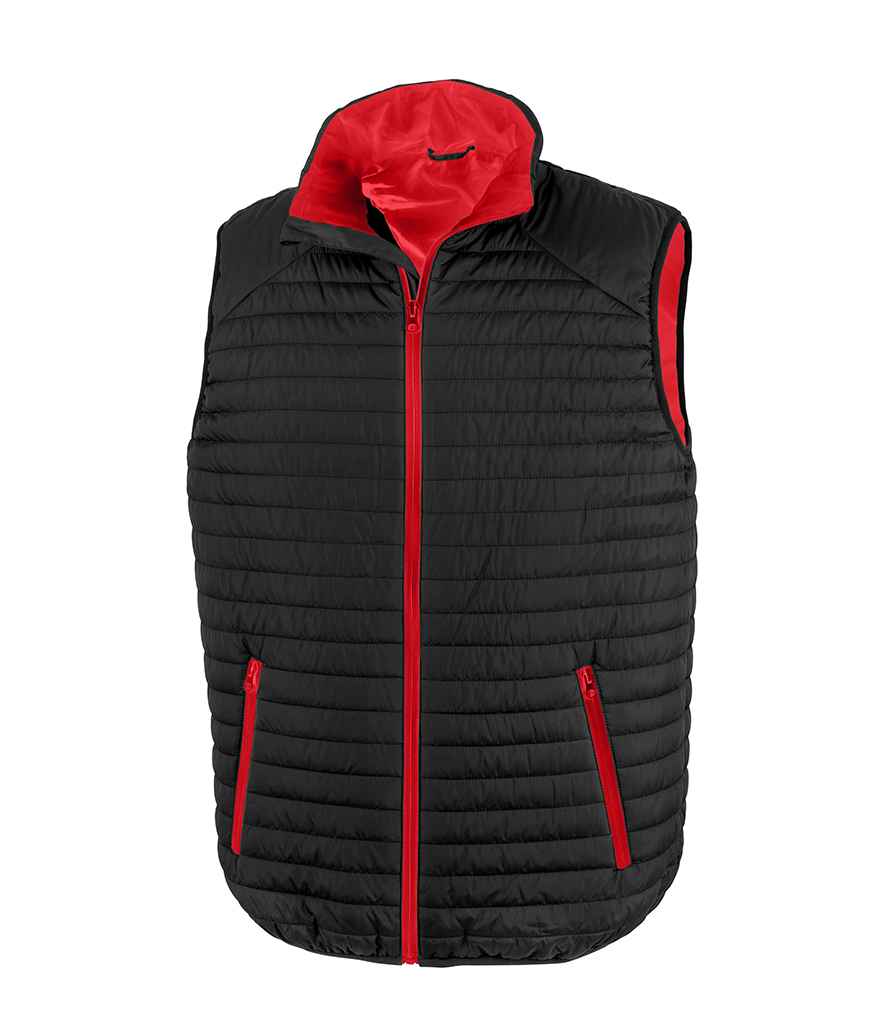 Men's Body Warmer | Custom Branded Bodywarmer | Logo King