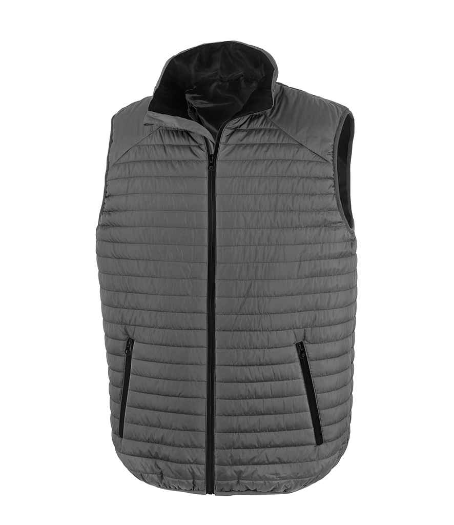 Men's Body Warmer – Custom Branded Bodywarmer | Logo King