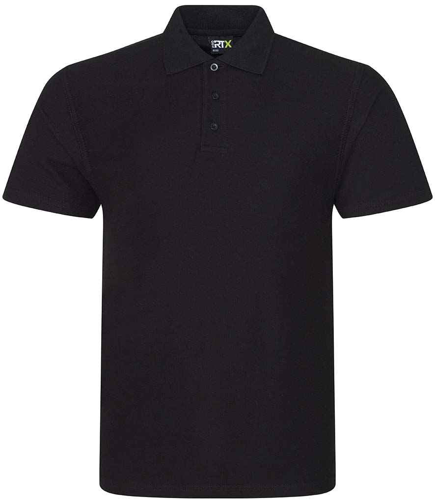 Cotton Polo Shirt Men’s | Standard Polo Shirt | Logo King