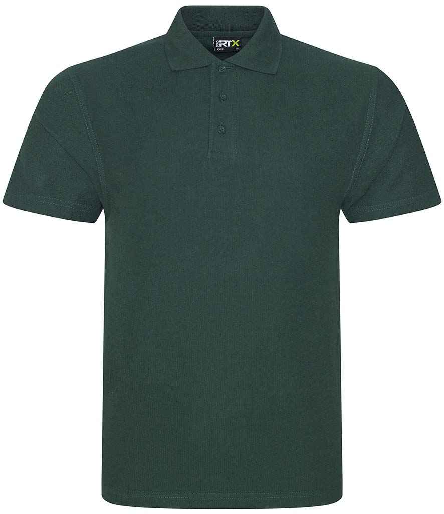 Cotton Polo Shirt Men’s | Standard Polo Shirt | Logo King