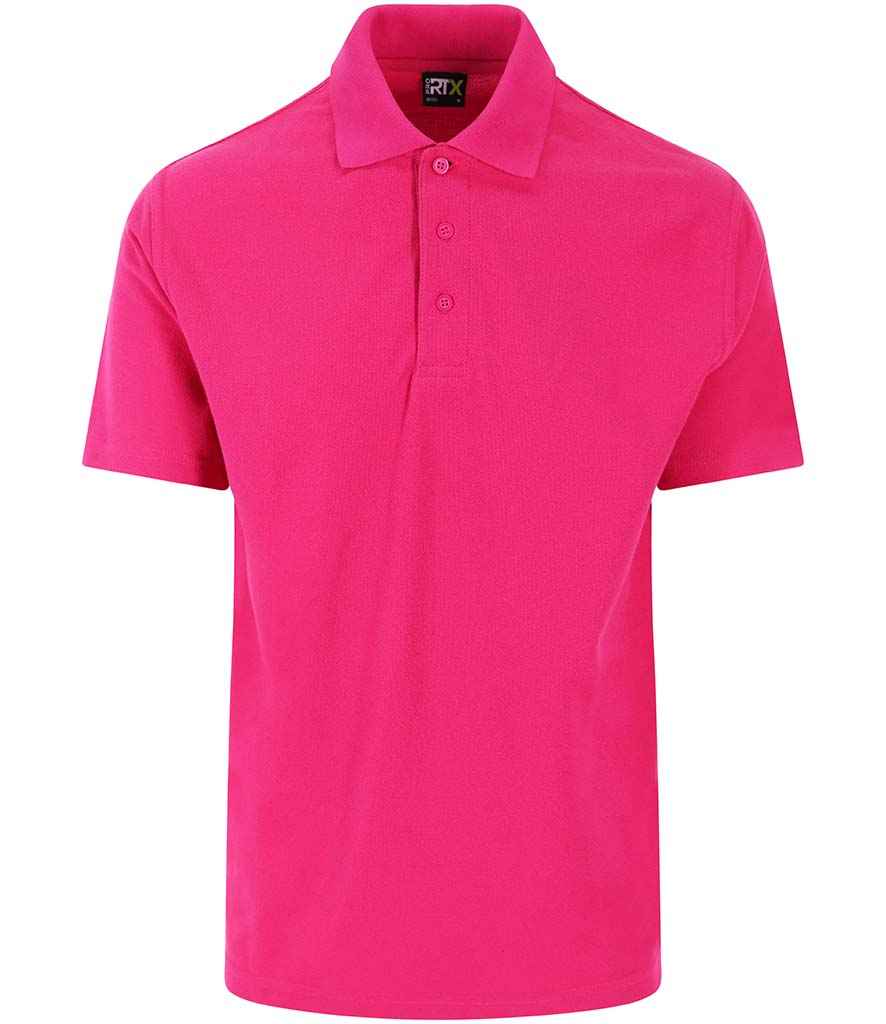 Cotton Polo Shirt Men’s | Standard Polo Shirt | Logo King