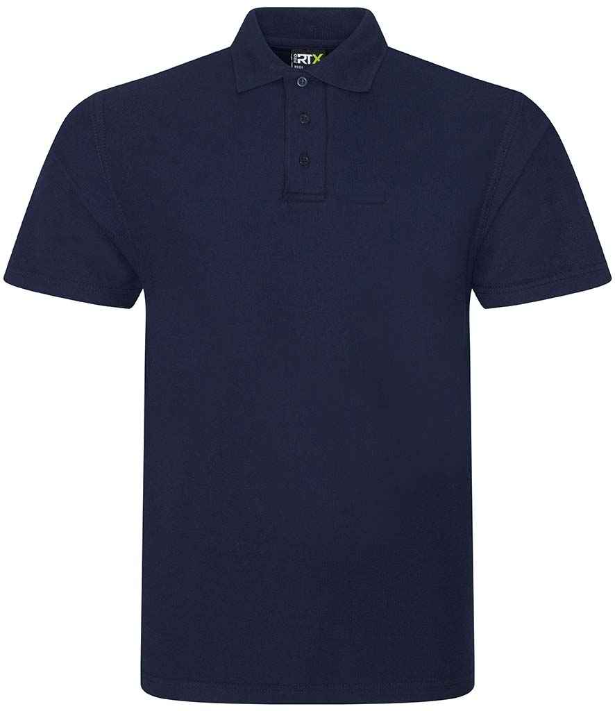 Cotton Polo Shirt Men’s | Standard Polo Shirt | Logo King