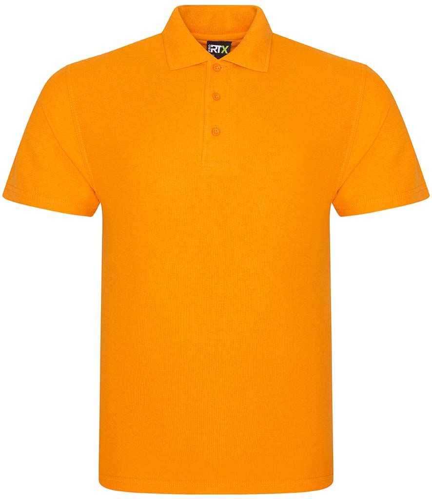Cotton Polo Shirt Men’s | Standard Polo Shirt | Logo King