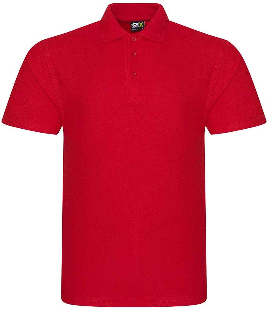 Cotton Polo Shirt Men’s | Standard Polo Shirt | Logo King