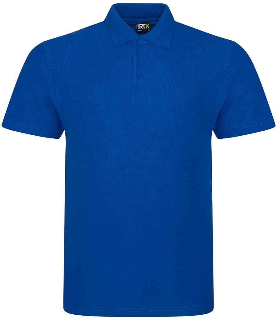 Cotton Polo Shirt Men’s | Standard Polo Shirt | Logo King