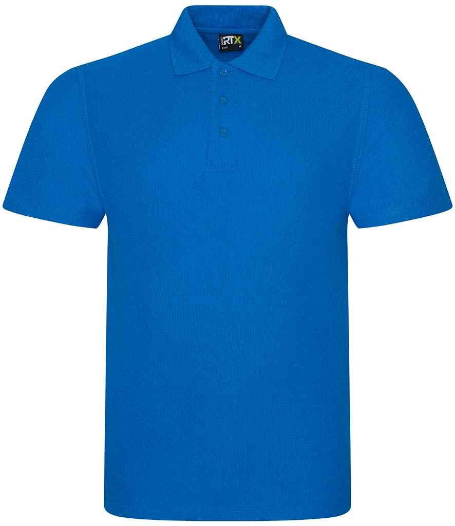 Cotton Polo Shirt Men’s | Standard Polo Shirt | Logo King