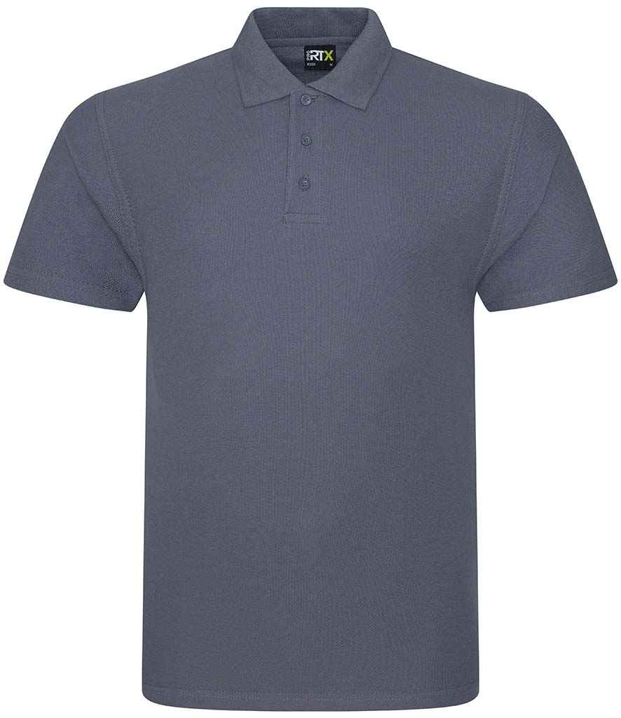 Cotton Polo Shirt Men’s | Standard Polo Shirt | Logo King