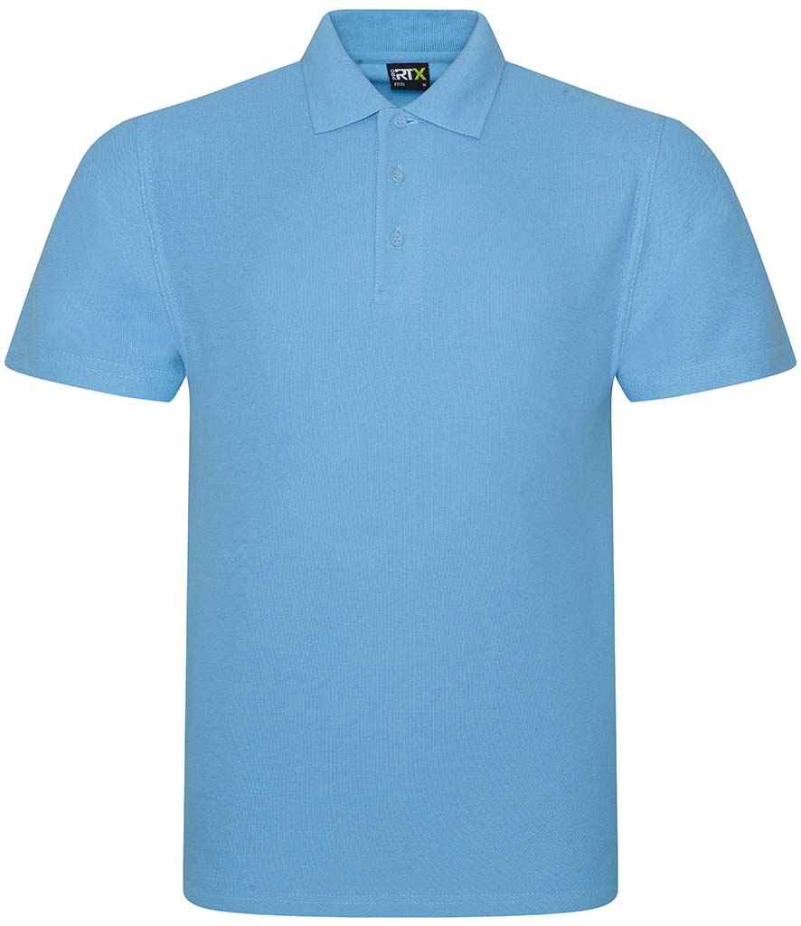 Cotton Polo Shirt Men’s | Standard Polo Shirt | Logo King