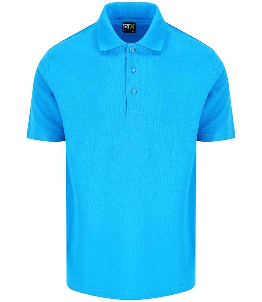 Cotton Polo Shirt Men’s | Standard Polo Shirt | Logo King