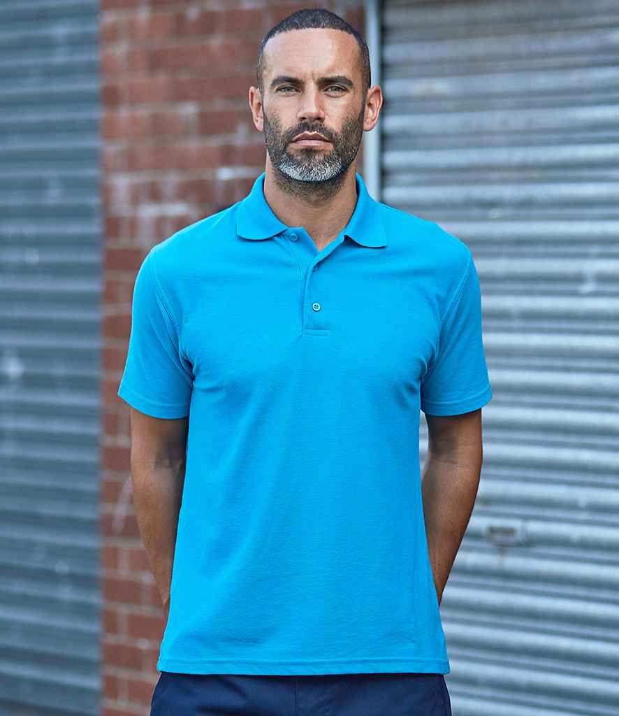 Cotton Polo Shirt Men’s | Standard Polo Shirt | Logo King