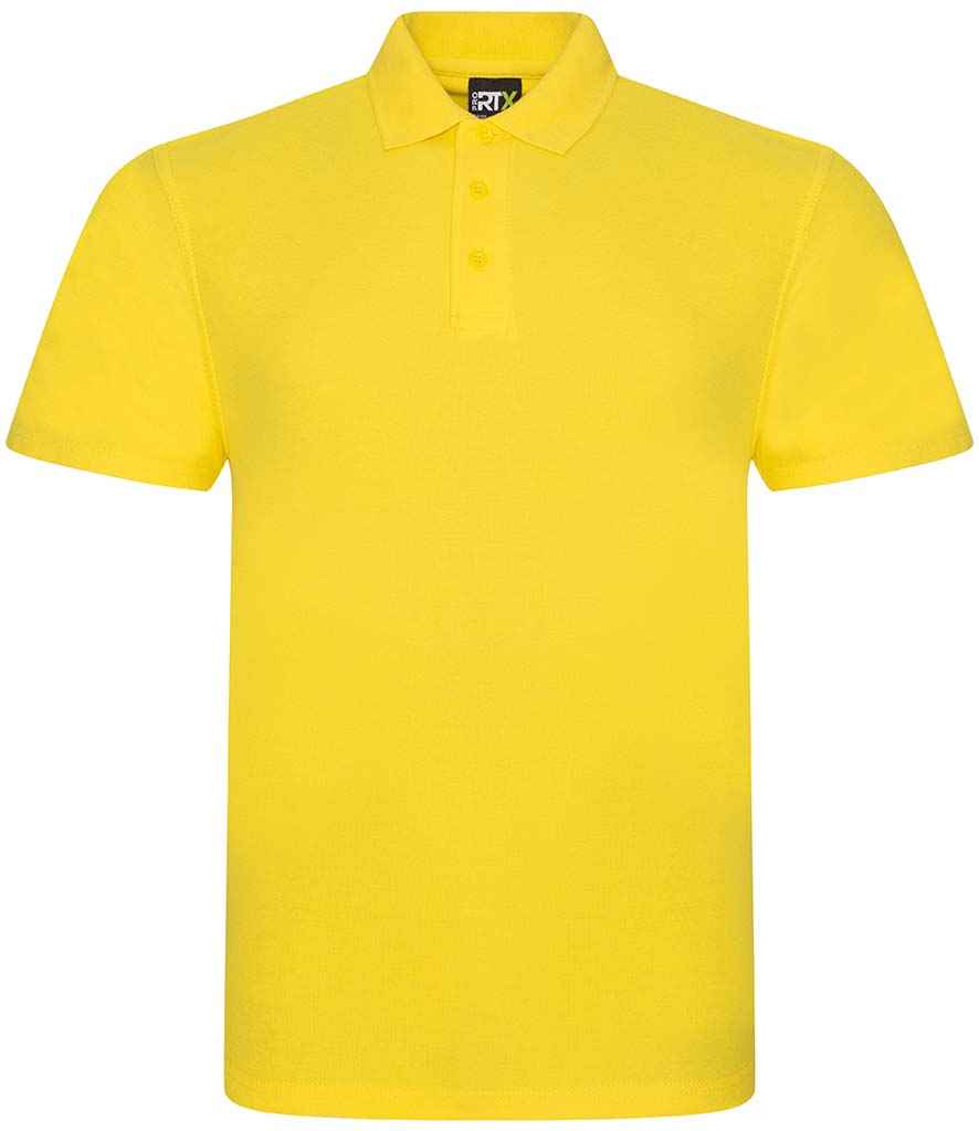 Cotton Polo Shirt Men’s | Standard Polo Shirt | Logo King