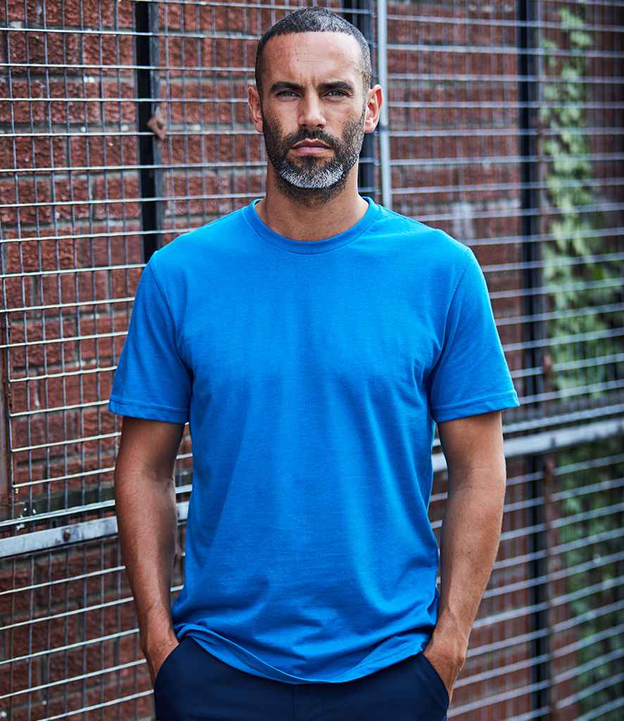 Standard Cotton T-shirt for Men | Logo King