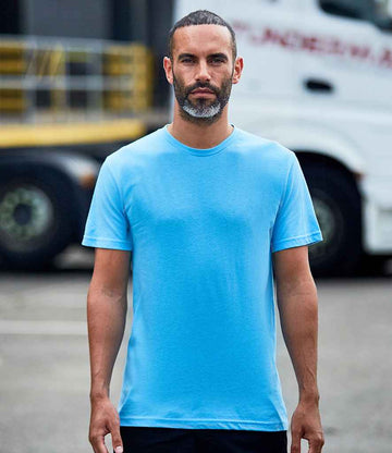Standard Cotton T-shirt for Men | Logo King