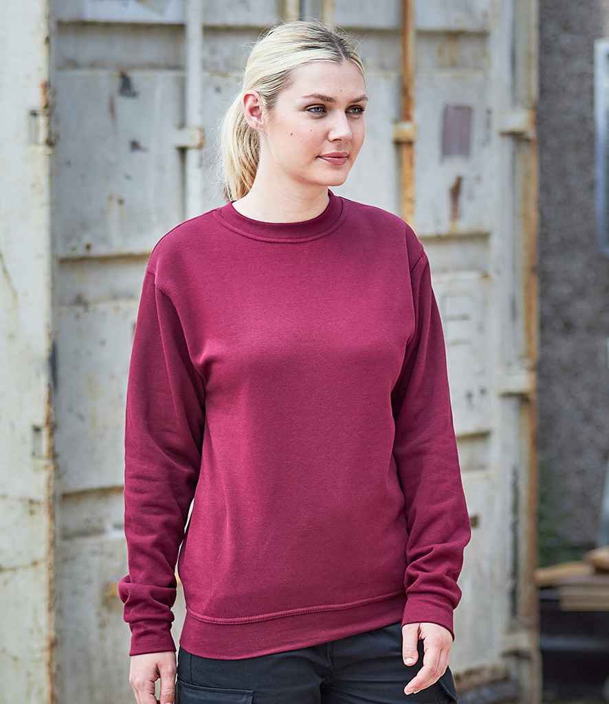 Standard Crewneck Sweatshirt | Affordable Printed Sweatshirt | Logo King
