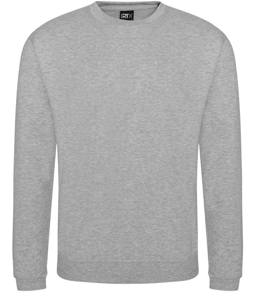 Standard Crewneck Sweatshirt | Affordable Printed Sweatshirt | Logo King