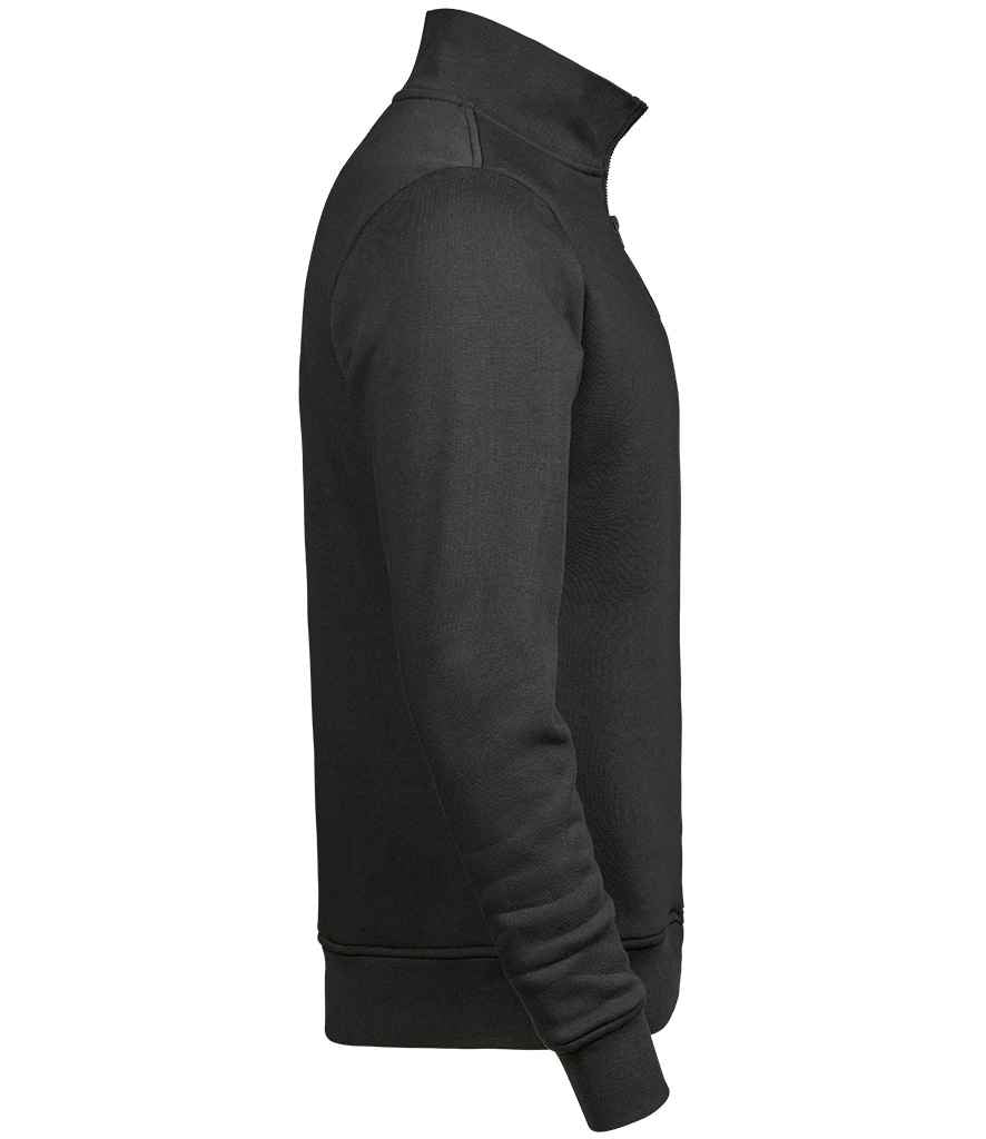 Premium Quarter Zip | Embroidered Fleece ~Pullover | Logo King