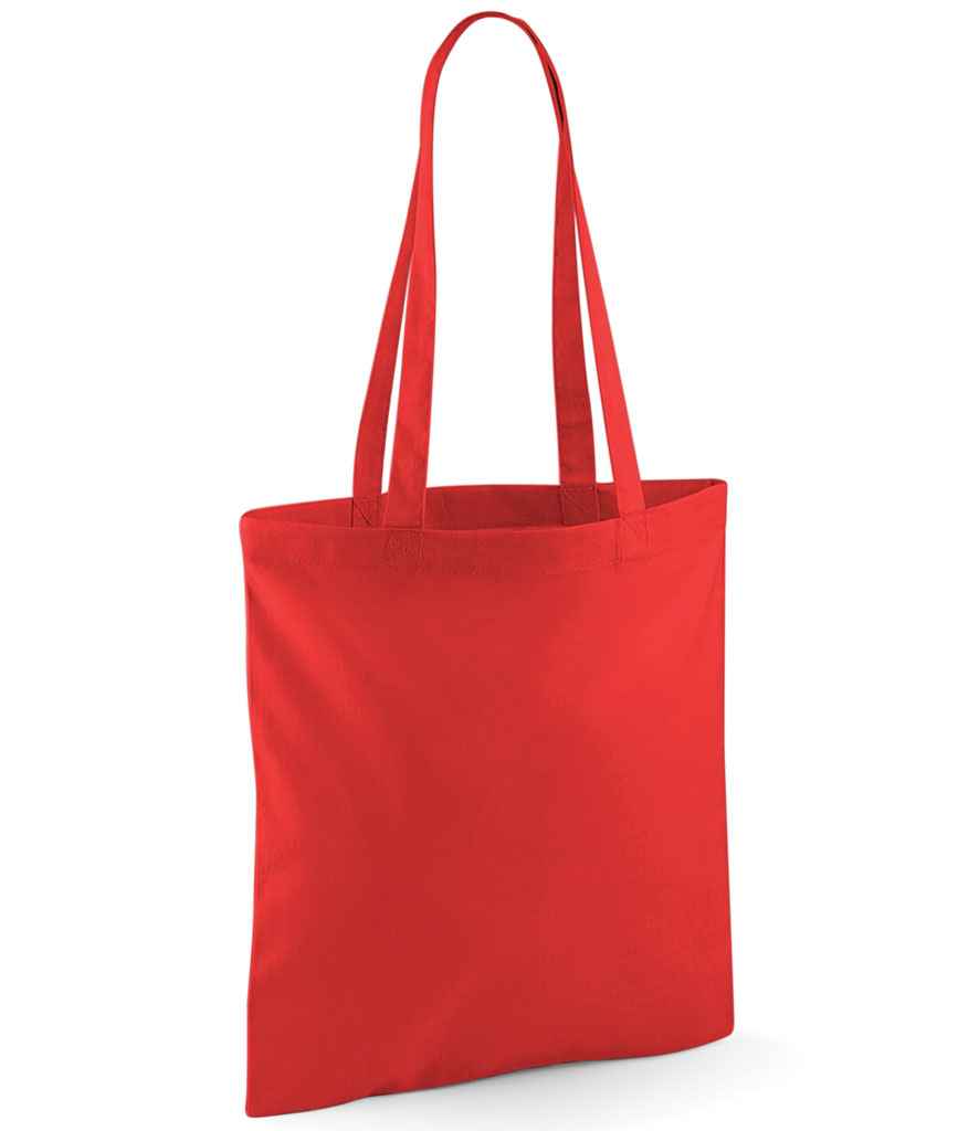 Long Handle Tote Bag | Custom Print Bags | Logo King